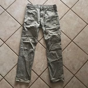 Levi’s Pants